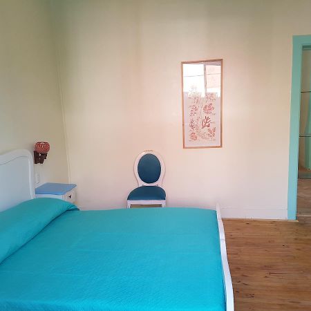 Hostal Casa Aborigen Santiago Eksteriør bilde